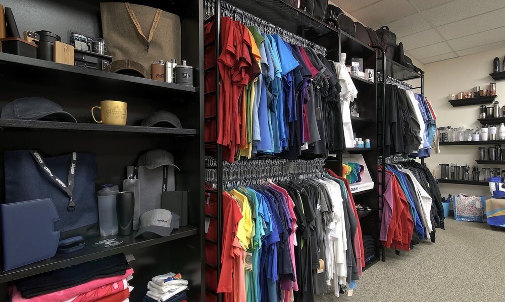 promotional products store