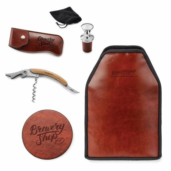 Work From Home 4-Piece Gift Set