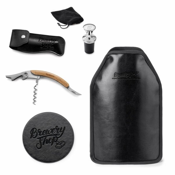 Work From Home 4-Piece Gift Set